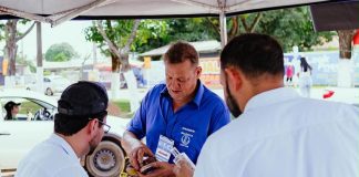 Neste sábado: Vilhena sedia evento gratuito de tecnologia e oportunidades para jovens no Pit Stop Mecânico Master Sindirepa 2026