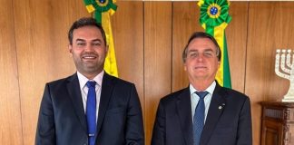 Bolsonaro é silenciado mais uma vez
