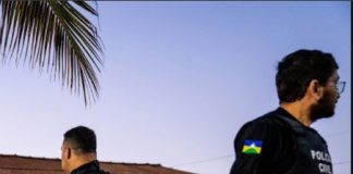 Polícia Civil prende quatro suspeitos de tentativas de latrocínio na zona rural de Cacoal