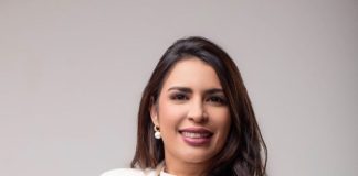 Galdiana Silva surge como nova voz feminina na disputa por uma vaga de deputada federal em Rondônia