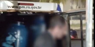 OPERAÇÃO POLICIAL RESULTA EM APREENSÃO DE COCAÍNA E DINHEIRO NA BR-364