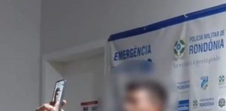HOMEM É DETIDO COM DROGAS E MATERIAIS RELACIONADOS AO TRÁFICO DURANTE AÇÃO DA FORÇA TÁTICA