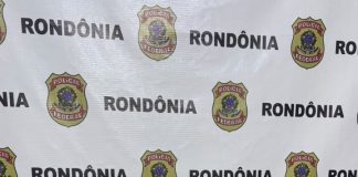 PF apreende drogas e prende homem em flagrante em Guajará-Mirim/RO