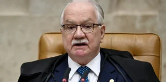 Fachin nega pedido de Gilmar e mantém apenas investigação contra Moraes na pauta do STF