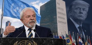 Lula vai à ONU defender soberania e cobrar respeito às eleições brasileiras