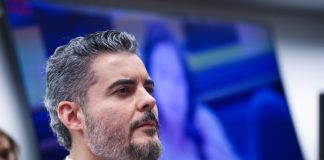 Justiça manda Thiago Flores retirar propaganda irregular em Buritis