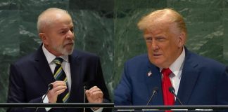 Lula abre Assembleia Geral da ONU e Trump discursa na sequência nesta terça-feira