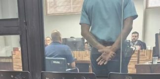 Ex-tenente da PM é condenado a mais de 40 anos por feminicídio