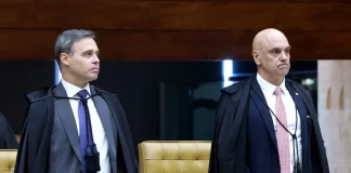 Moraes acusa André Mendonça de irregularidades em investigações e oposição reage no Congresso