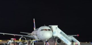 PF prende dois passageiros com 65 frascos de medicamentos emagrecedores no aeroporto de Santarém
