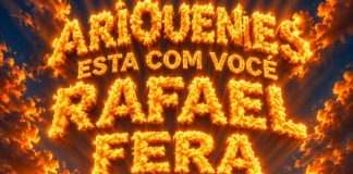 Rafael Fera intensifica agenda em Ariquemes e aposta no contato direto com eleitores na reta final da campanha