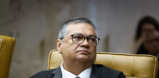 Dino amplia investigação sobre Banco Master e cemitérios de SP, mas veta apuração direta contra Mendonça