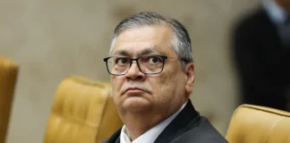 Dino defende lealdade institucional em meio a tensão entre ministros do STF