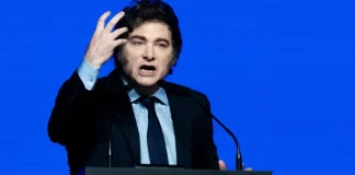 Pobreza na Argentina volta a subir e atinge 32,3% da população