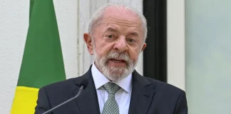 Lula lembra que não indicou Moraes ao STF e detona Flávio e Vorcaro