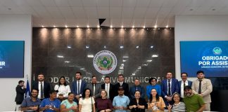 Central de Libras: Amanda Areval consegue aprovação de projeto de lei que disponibilizará intérpretes à comunidade surda de Vilhena
