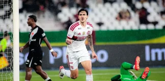 Flamengo dispara na corrida pelo título do Brasileirão e chega a 87,3% de chances de ser campeão