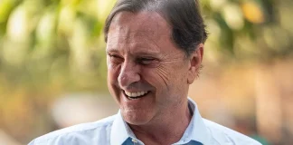 Acir Gurgacz lidera primeira e segunda opção para o Senado em Rondônia, diz pesquisa