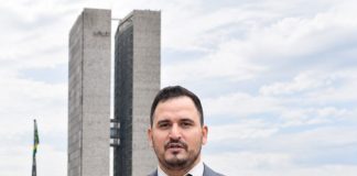 Rafael Fera apresenta projeto que prevê indenização a produtores rurais em casos de desapropriação e criação de unidades de conservação