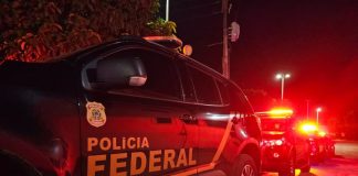 PF atua contra importação irregular de medicamentos emagrecedores