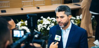 Por iniciativa de Marcos Rogério, PL pede ao TRE-RO dados sobre prorrogação do prazo de votação