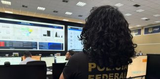 PF divulga balanço parcial da atuação nas Eleições 2026
