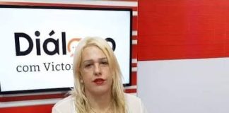 Morre em Porto Velho a jornalista Victoria Bacon, com mais de 20 anos de atuação na imprensa