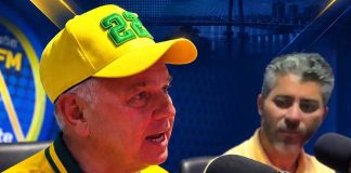 Lúcio Mosquini diz que transição de governo em Rondônia terá foco técnico e descarta perseguições