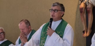 Papa Leão XIV nomeia padre Leandro Machado Silvestre como novo bispo de Guajará-Mirim, RO