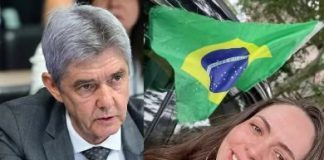 Olívia Bagattoli: filha de senador bolsonarista declara apoio a Lula e ganha projeção nacional