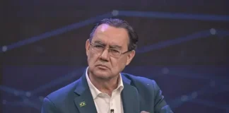 Augusto Cury declara apoio a Flávio Bolsonaro e exige 8 compromissos em carta, entenda