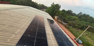 Magnum Tires projeta economia de R$ 3 milhões em energia solar em Rondônia