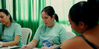 Águas de Ariquemes e Instituto Aegea promovem primeira edição do Prospera com serviços gratuitos