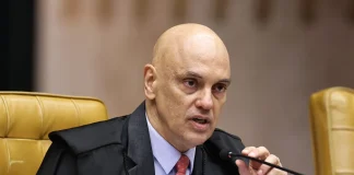 Moraes autoriza Flávio Bolsonaro a retomar visitas ao pai Jair Bolsonaro após 90 dias de suspensão