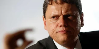 Tarcísio derrota Haddad e se reelege em São Paulo