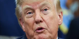 Trump mantém silêncio após vitória de Lula