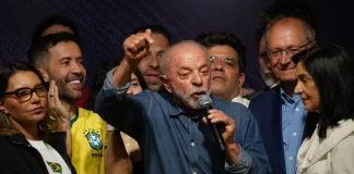 ‘Político mais influente da América Latina’, diz NYT
