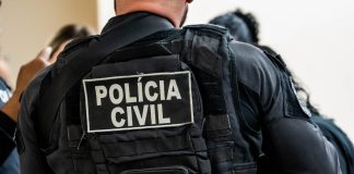 Polícia Civil recupera perfumes furtados, apreende cerca de 1 kg de droga e prende três suspeitos em Porto Velho