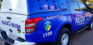 Casal morre após ataque a tiros dentro de imóvel em Alta Floresta d’Oeste, RO
