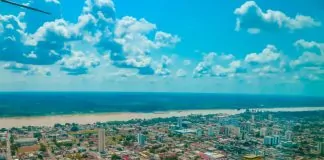 Rondônia deve encerrar 2025 com a 3ª melhor economia do Brasil