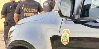 PF deflagra Operação Natova contra extração ilegal de madeira em Terras Indígenas de Rondônia