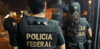 PF deflagra Operação Rota Proibida contra rede de migração ilegal com ramificações internacionais