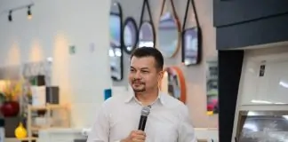 ARJORE homenageia jornalista Maurício Filho com Troféu de Atitude e Cidadania