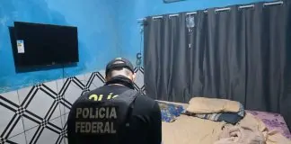 PF deflagra operação contra crimes de abuso sexual infantojuvenil em Porto Velho