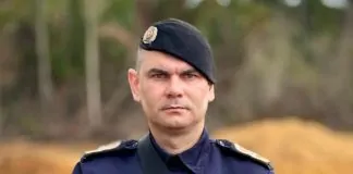 Marcos Rocha exonera coronel Braguin do comando da PM de Rondônia em meio a polêmicas e pressões políticas