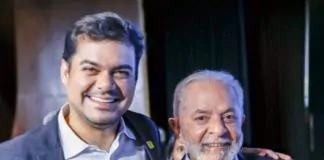 PT avalia candidatura de Expedito Netto ao governo de Rondônia e enfrenta divergências internas