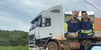 Identificados funcionários da concessionária Nova 364 mortos em acidente