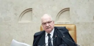 Possível gravação de reunião sigilosa gera tensão entre ministros do STF