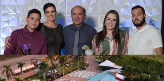 Pesquisa aponta empresários mais ricos de Presidente Médici; Wilson Marcon se destaca com império empresarial e agropecuário