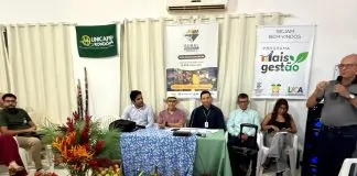 Agricultura familiar de Ariquemes é impulsionada por investimento de R$ 1,5 milhão